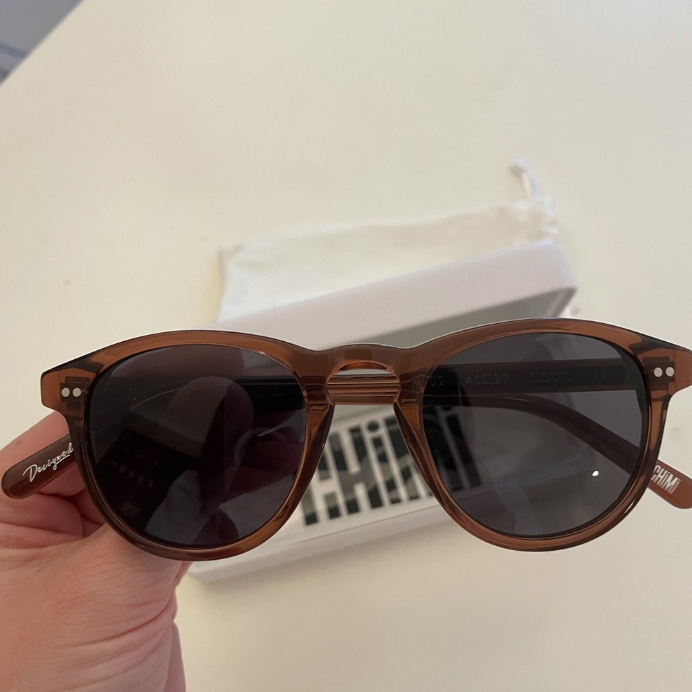 Chimi sunglasses